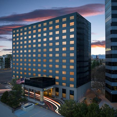 Hyatt Place Denver Cherry Creek Екстериор снимка