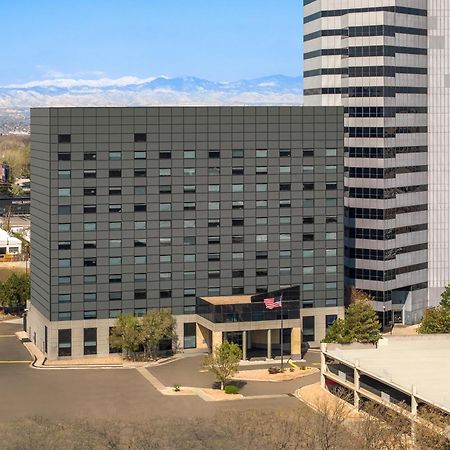 Hyatt Place Denver Cherry Creek Екстериор снимка