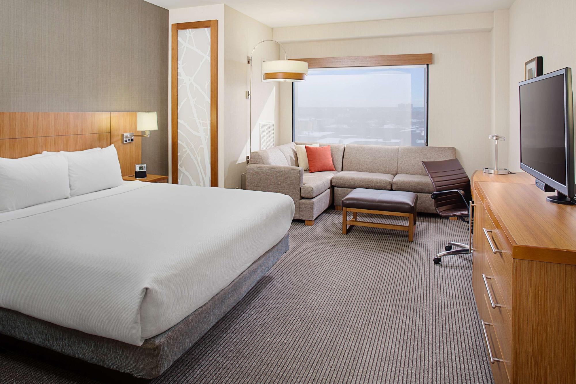 Hyatt Place Denver Cherry Creek Екстериор снимка