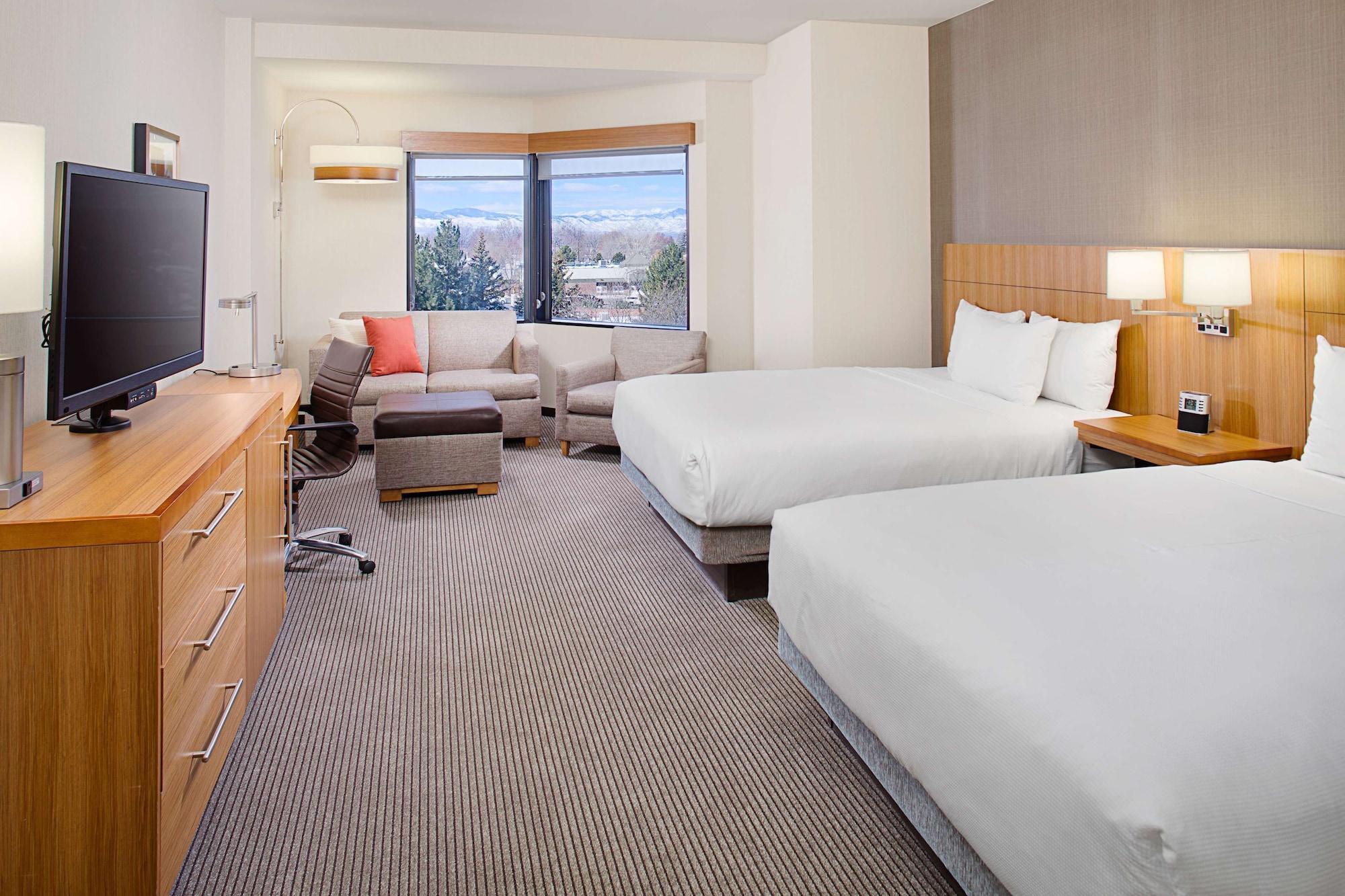 Hyatt Place Denver Cherry Creek Екстериор снимка