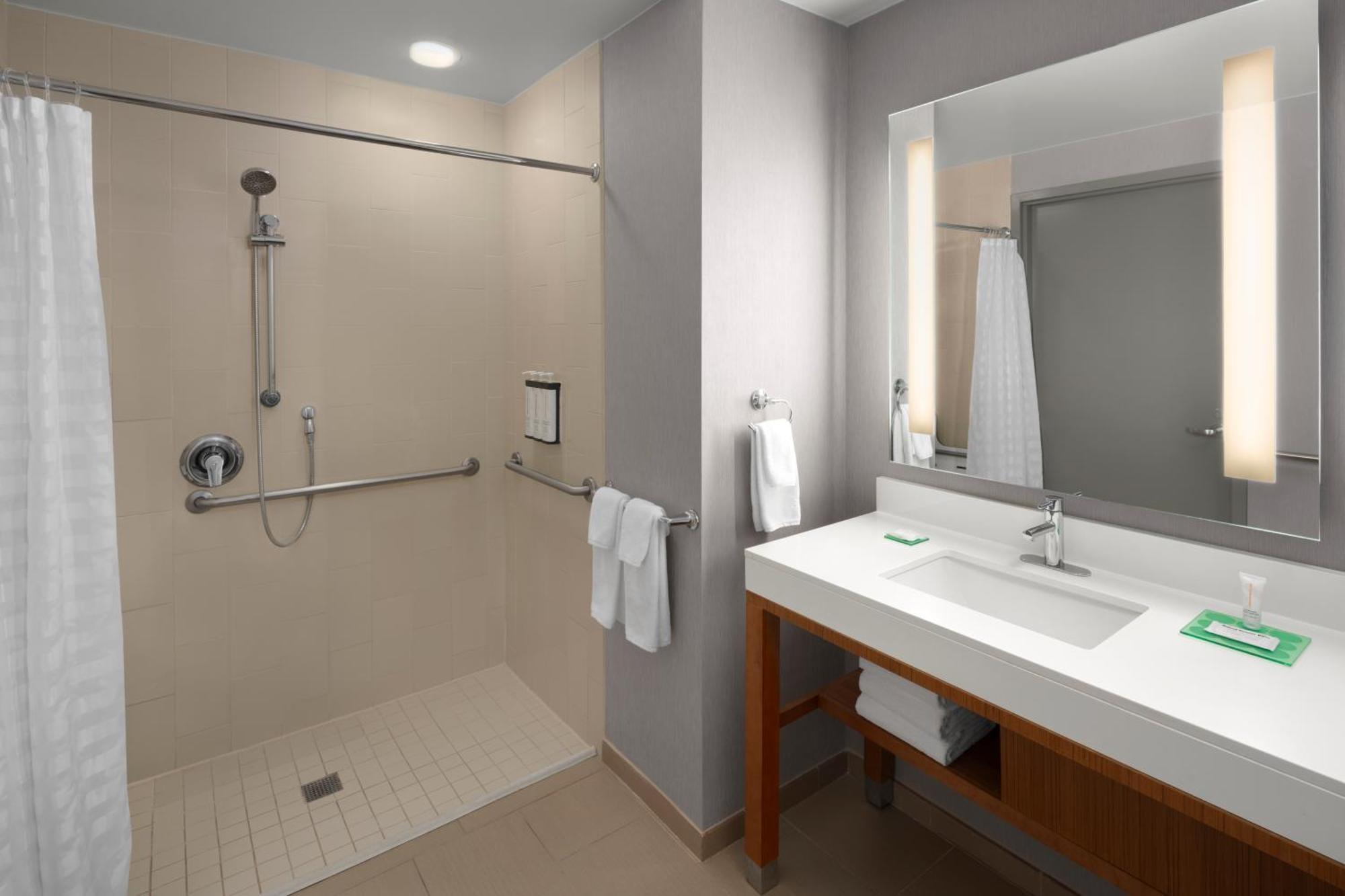Hyatt Place Denver Cherry Creek Стая снимка