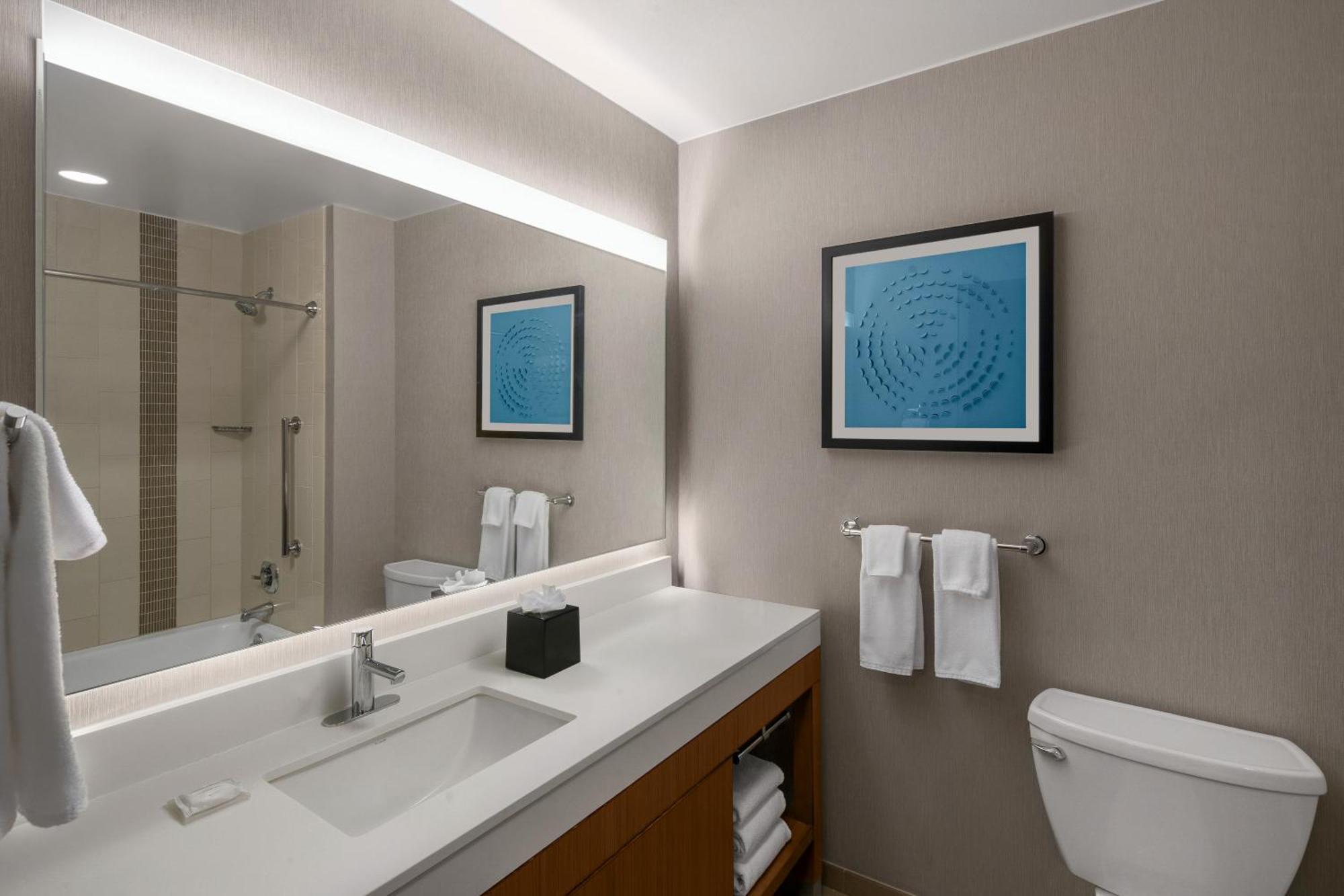 Hyatt Place Denver Cherry Creek Стая снимка