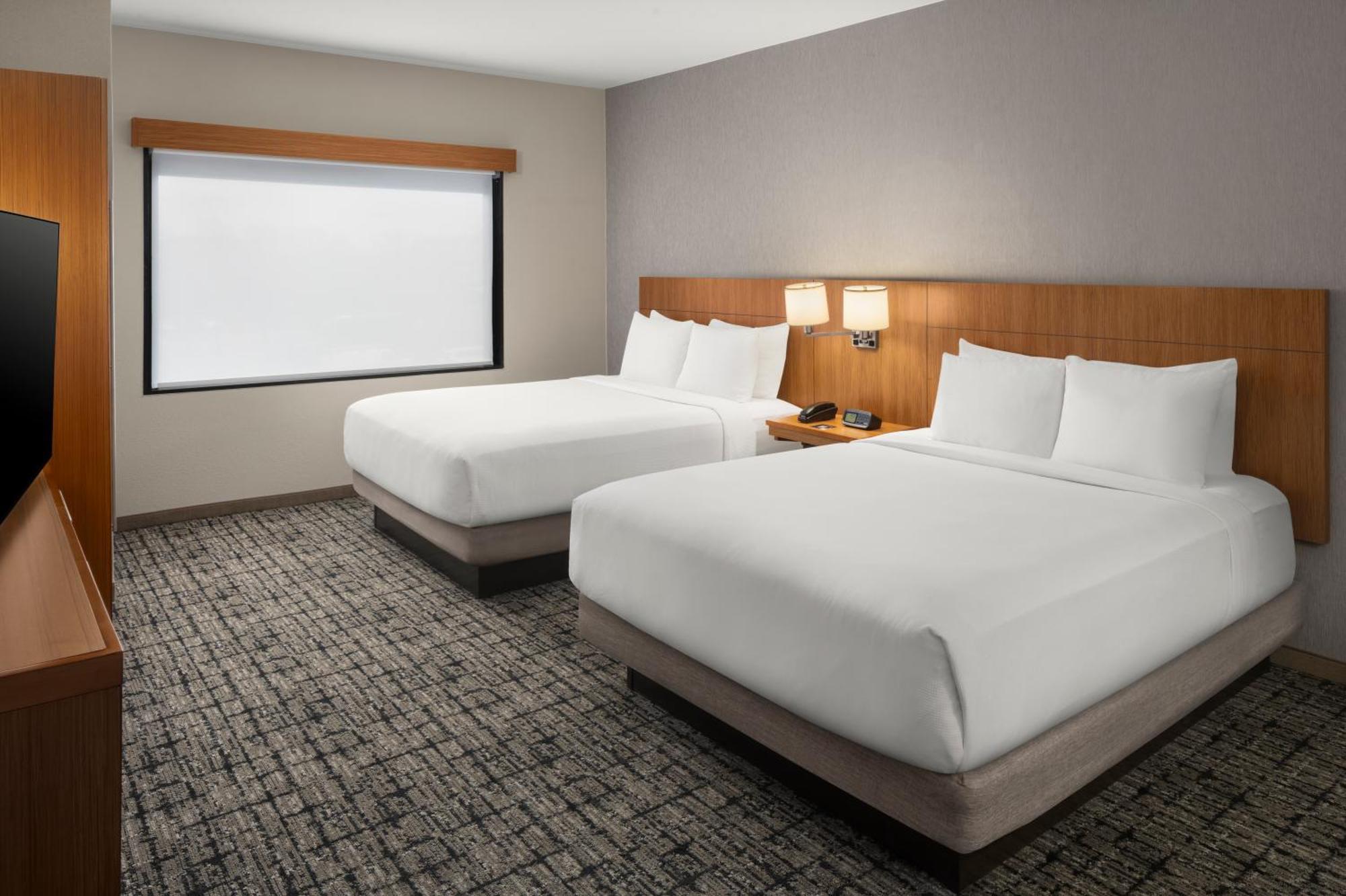Hyatt Place Denver Cherry Creek Екстериор снимка