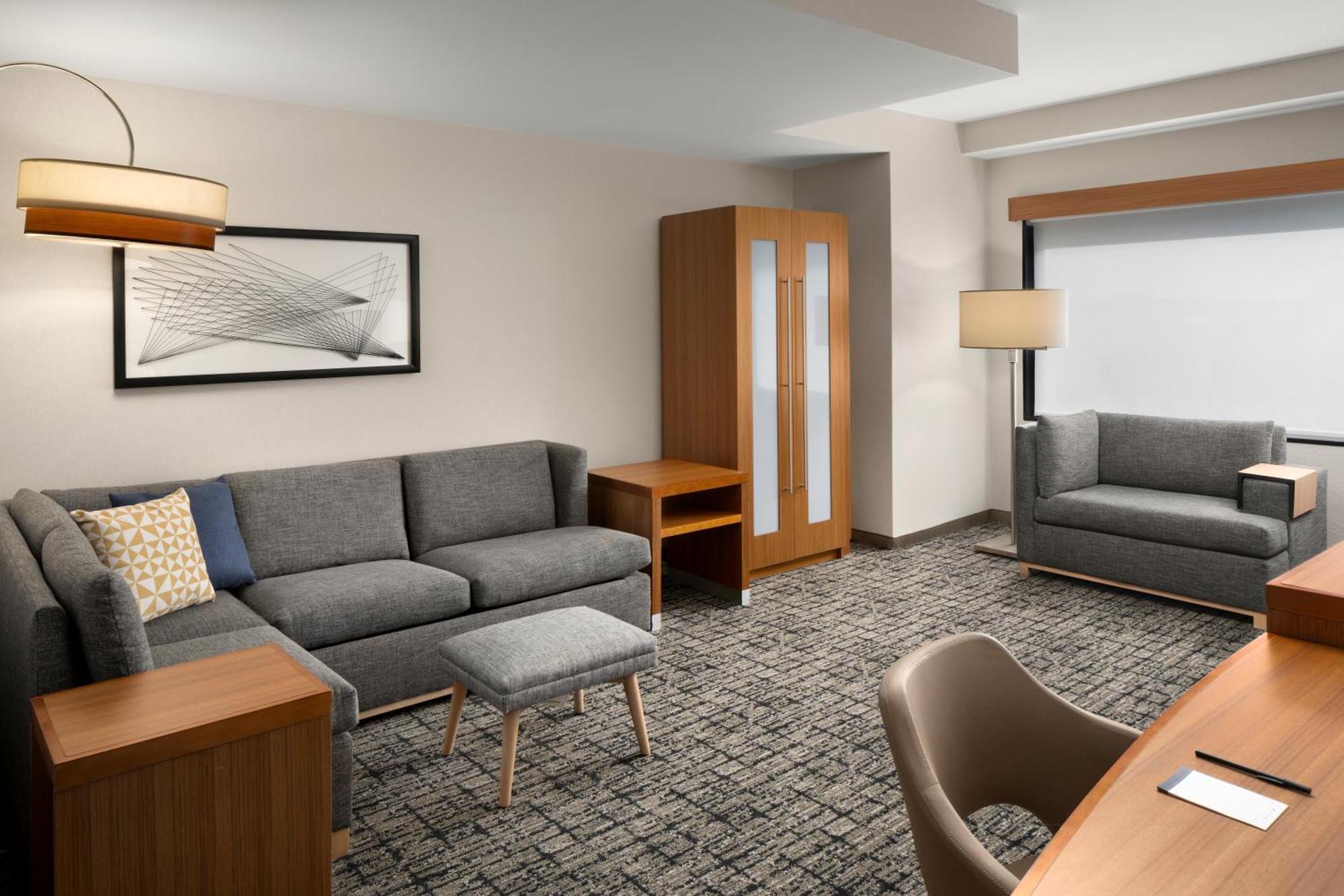 Hyatt Place Denver Cherry Creek Екстериор снимка