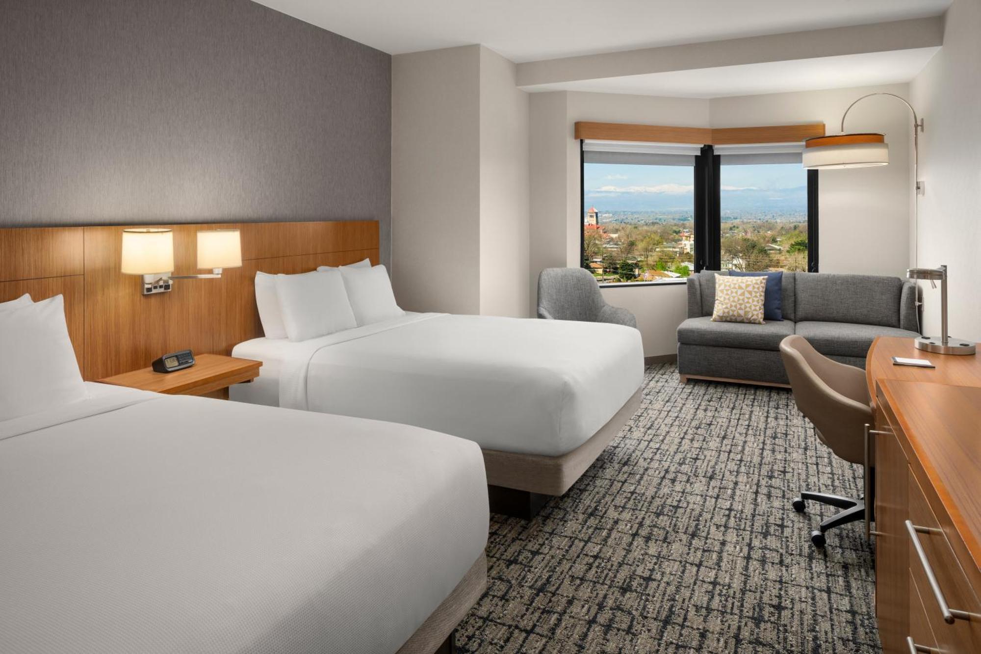 Hyatt Place Denver Cherry Creek Екстериор снимка