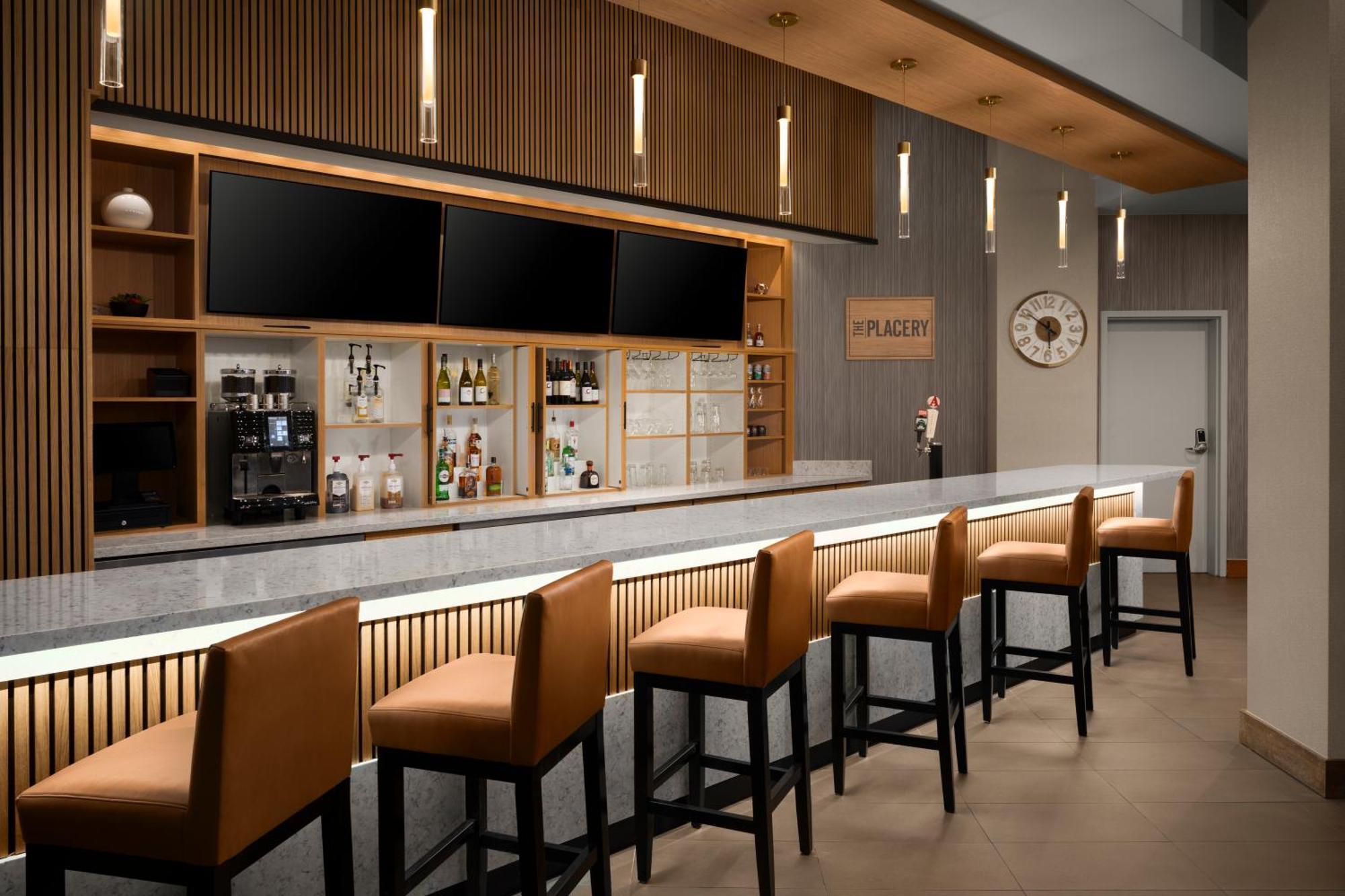 Hyatt Place Denver Cherry Creek Екстериор снимка