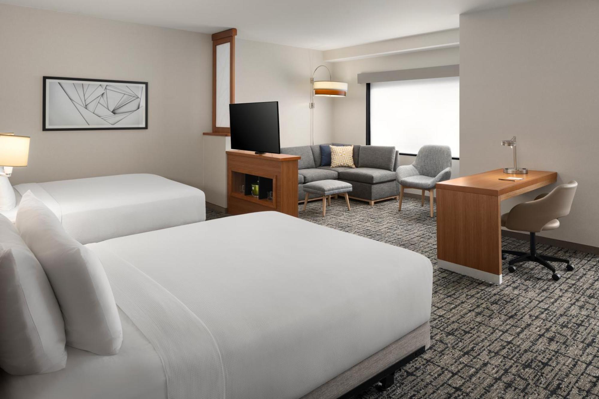 Hyatt Place Denver Cherry Creek Екстериор снимка