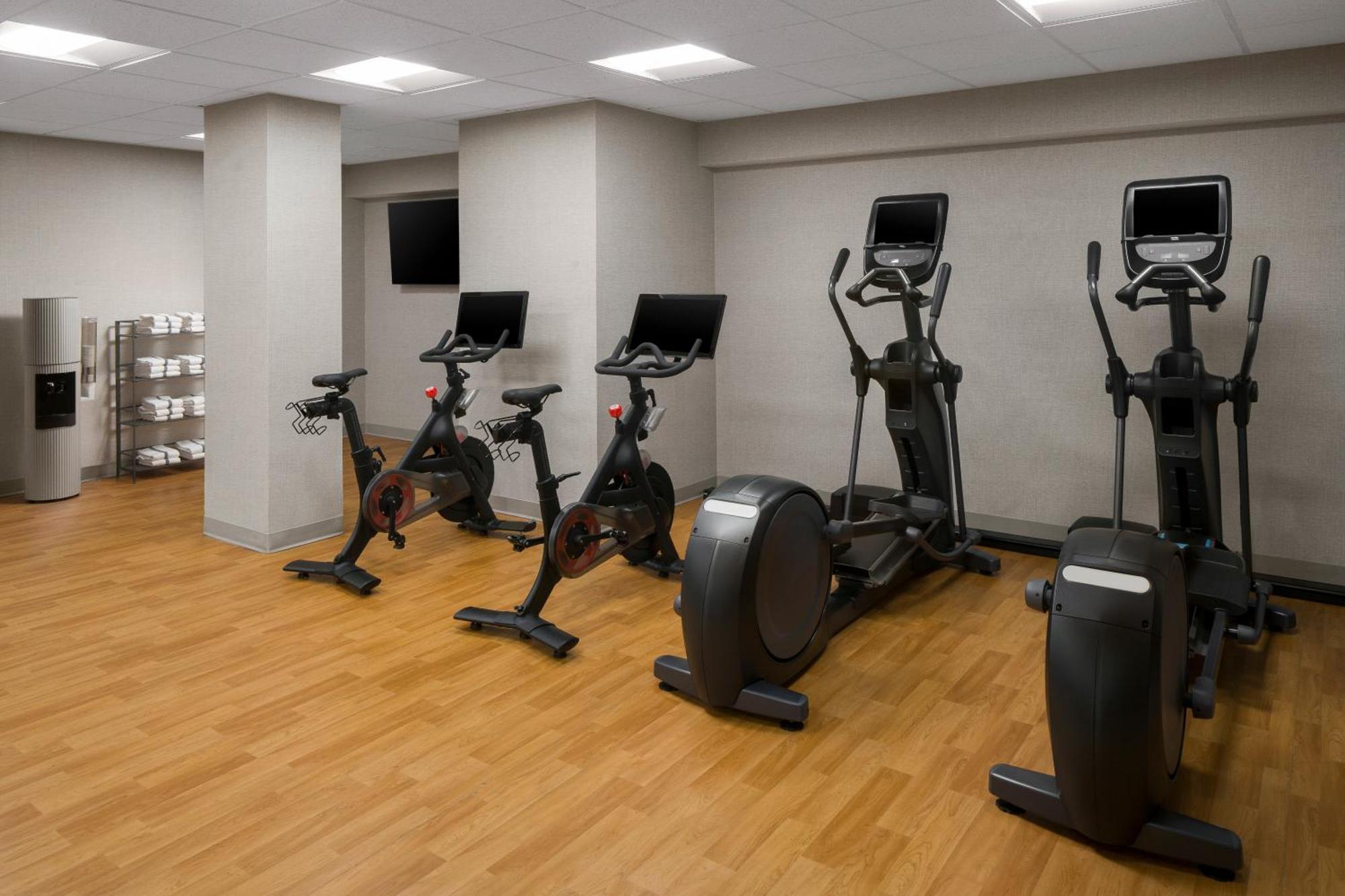 Hyatt Place Denver Cherry Creek Екстериор снимка