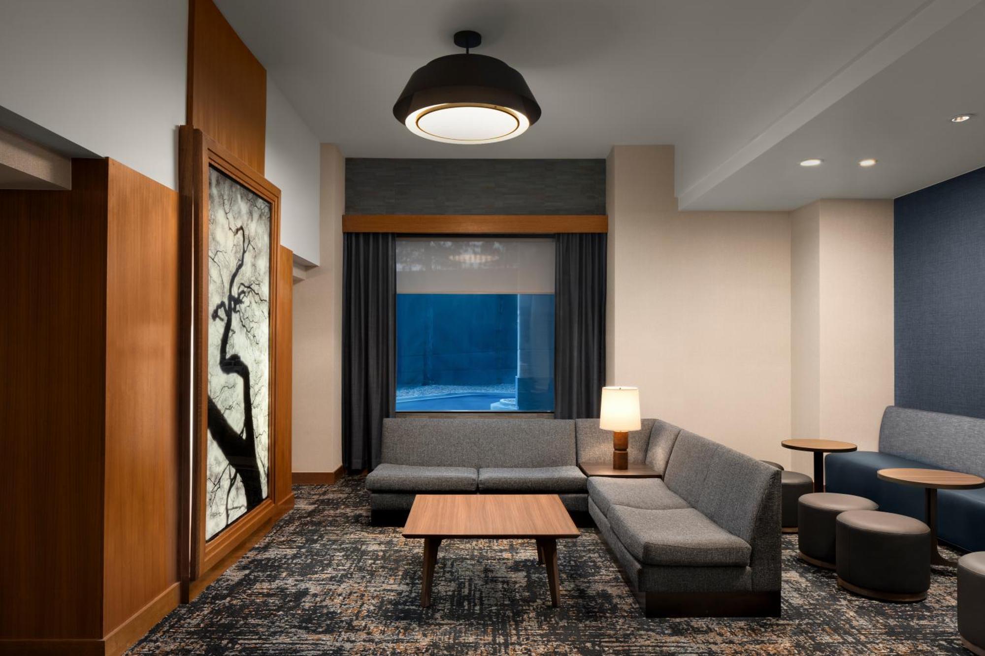 Hyatt Place Denver Cherry Creek Екстериор снимка