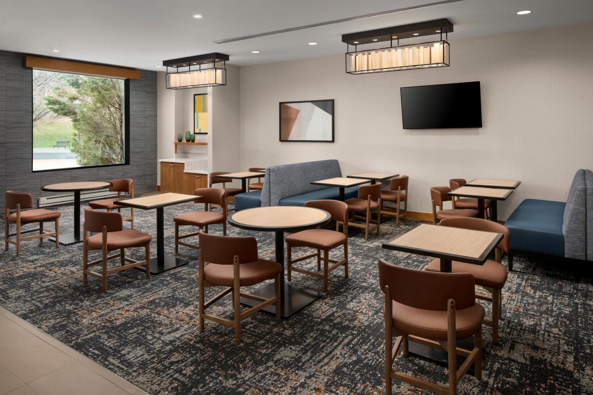 Hyatt Place Denver Cherry Creek Екстериор снимка