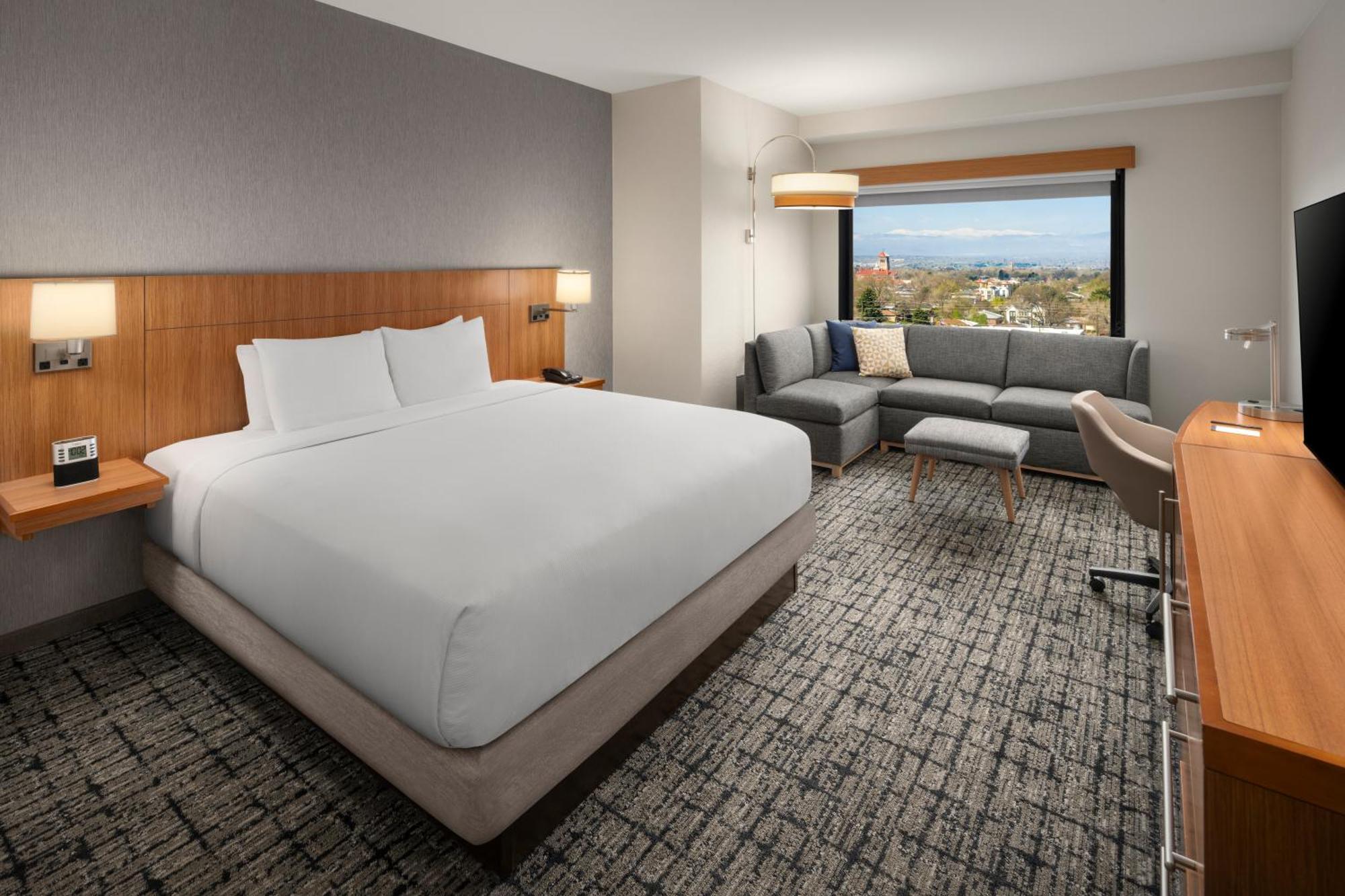 Hyatt Place Denver Cherry Creek Екстериор снимка