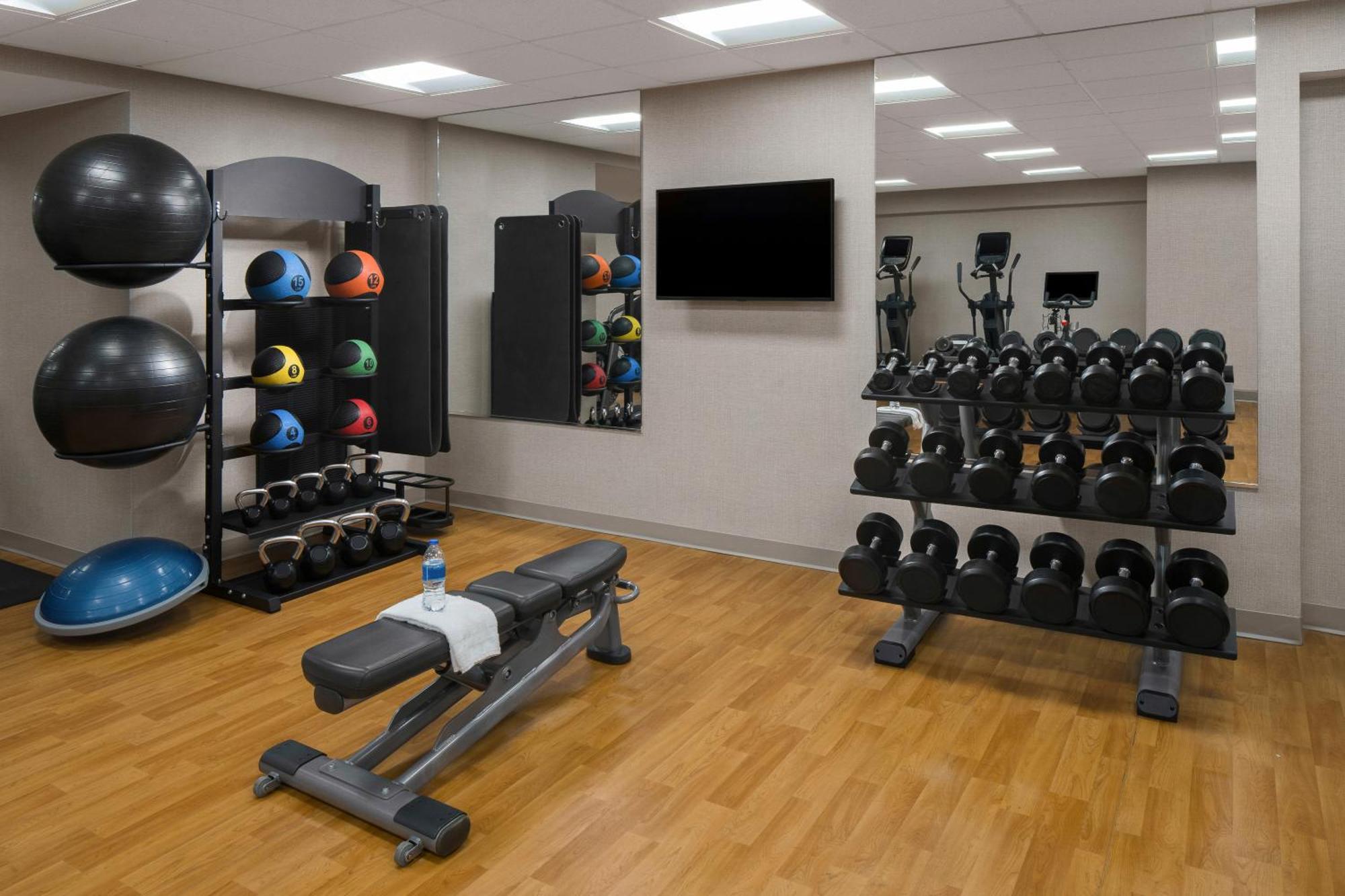 Hyatt Place Denver Cherry Creek Екстериор снимка