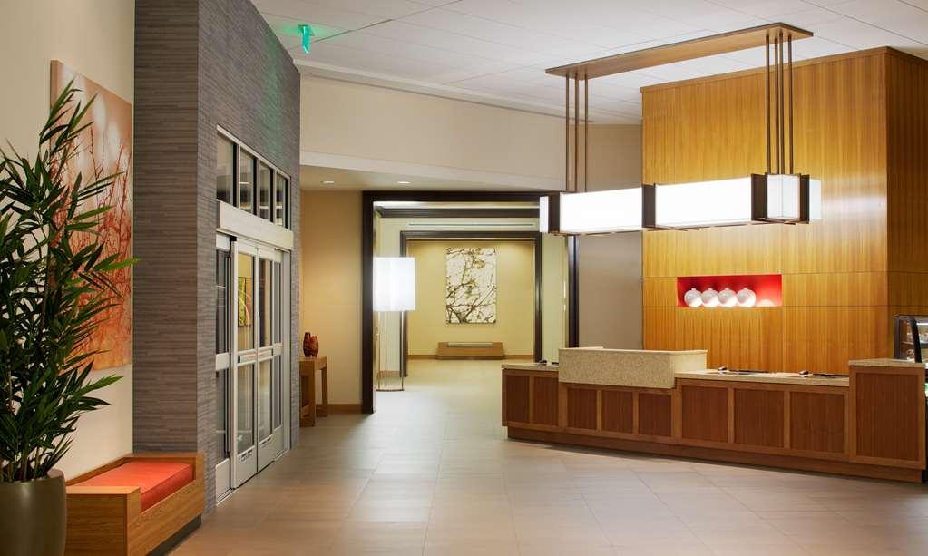 Hyatt Place Denver Cherry Creek Интериор снимка