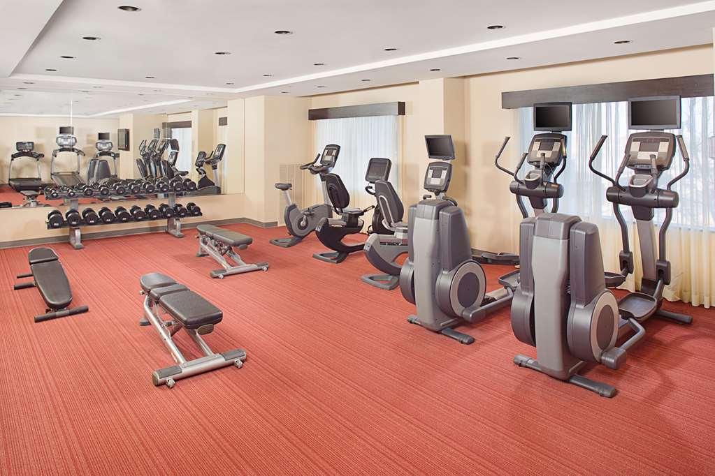 Hyatt Place Denver Cherry Creek Съоръжения снимка