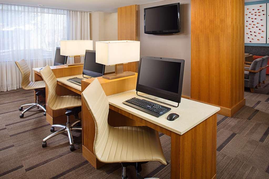 Hyatt Place Denver Cherry Creek Съоръжения снимка