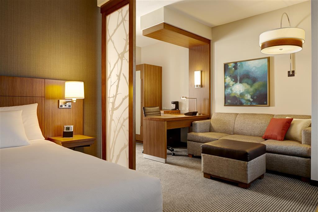 Hyatt Place Denver Cherry Creek Екстериор снимка